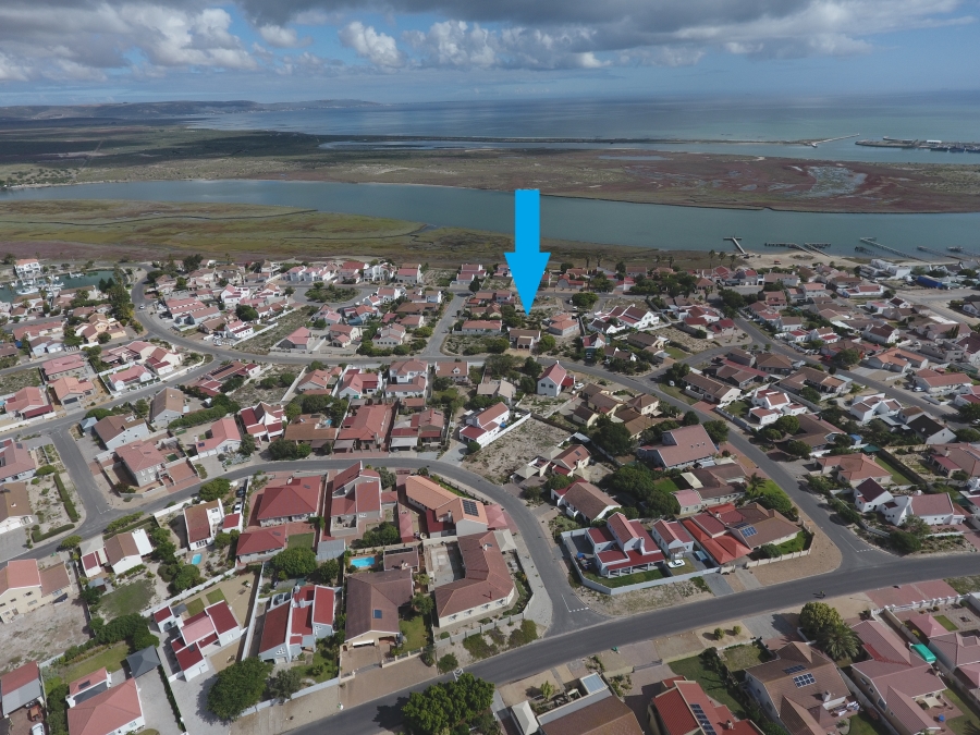 0 Bedroom Property for Sale in Port Owen Western Cape